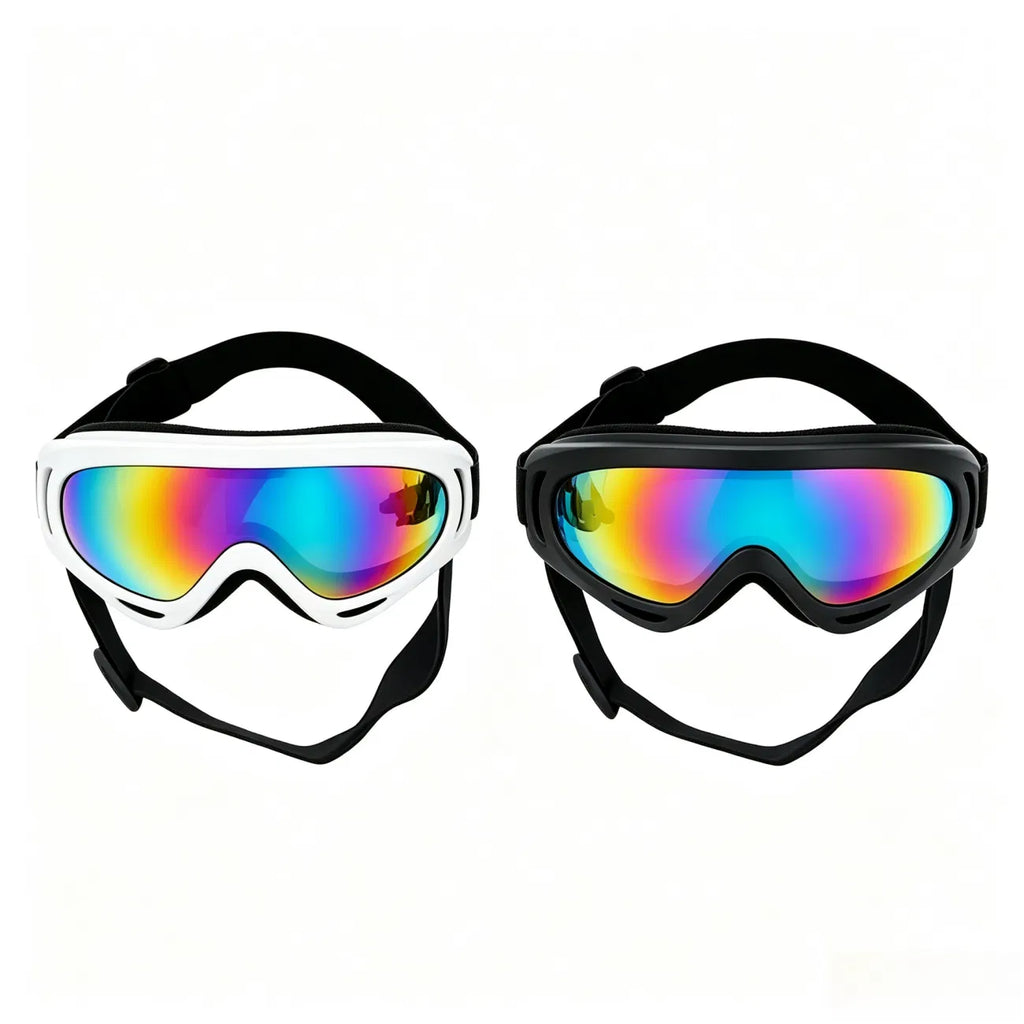 Dog Goggles 2-Pack