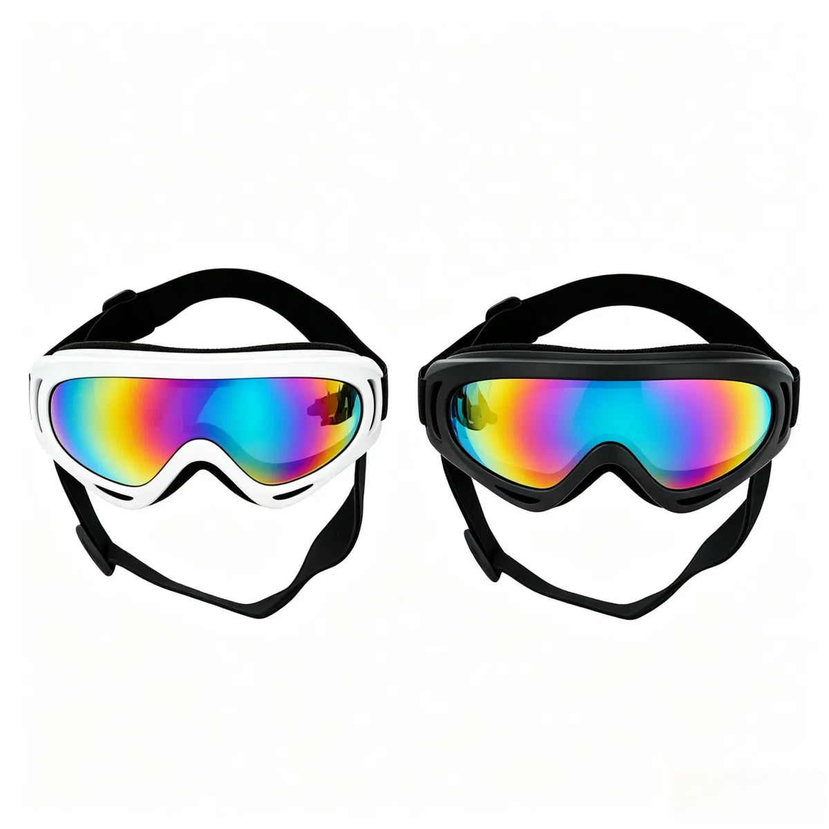 Dog Goggles 2-Pack