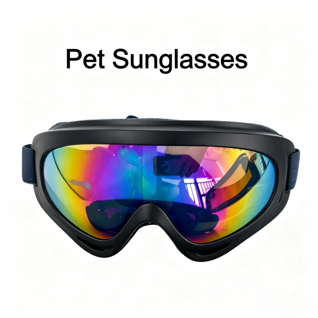 Dog Goggles 2-Pack