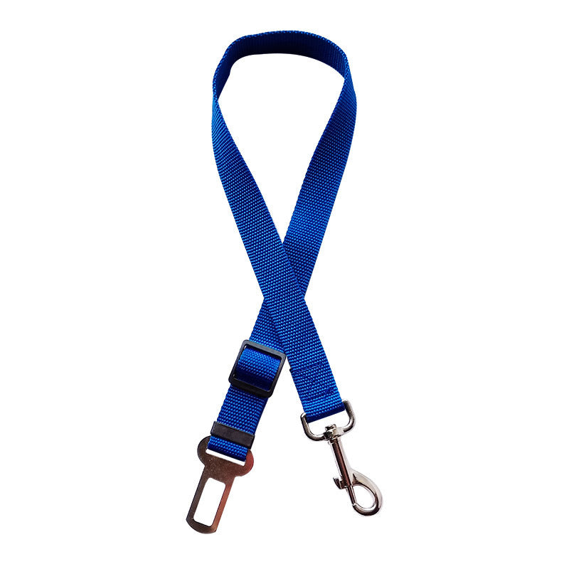 Dog Car Safety Belt
