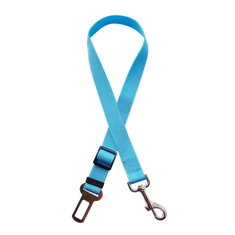 Dog Car Safety Belt