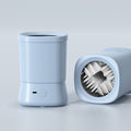 Automatic Paw Cleaner