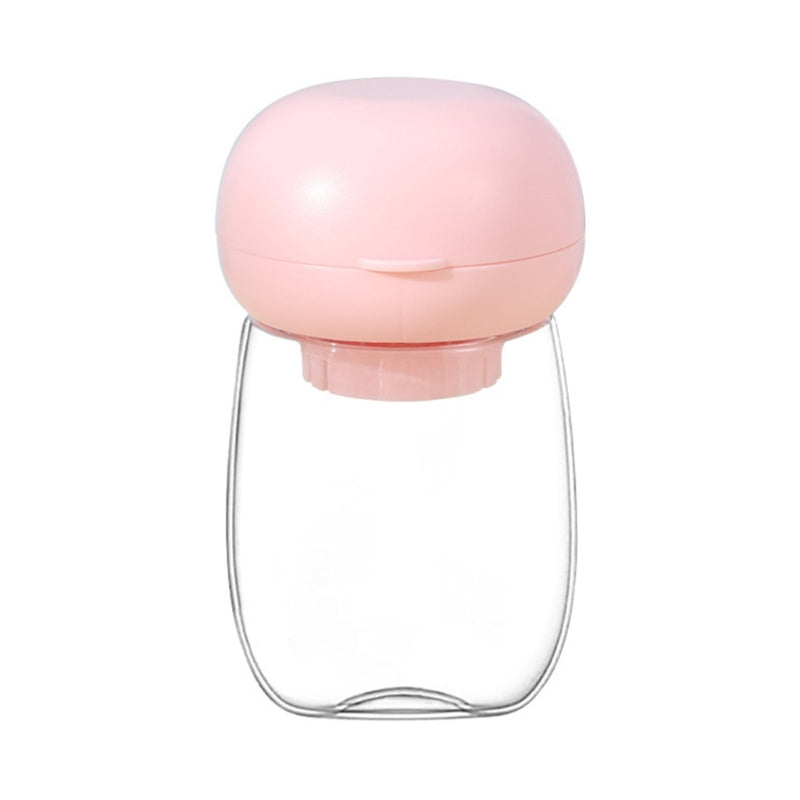 Portable Water Bottle Feeder - Pink
