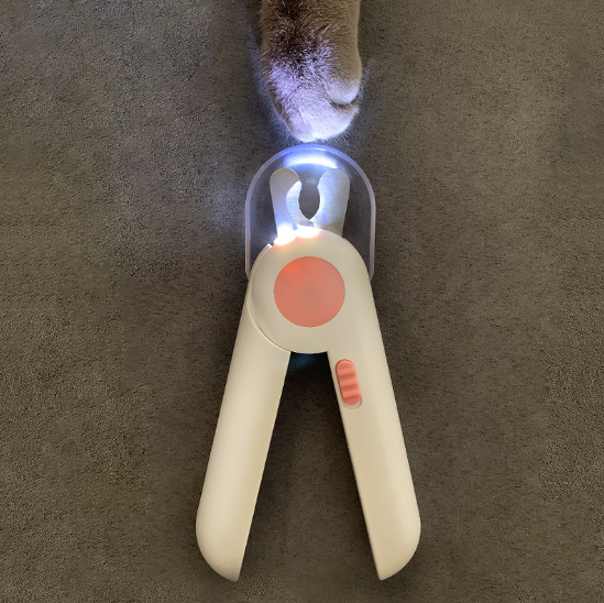 Pet Nail Trimmer