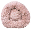 Plush Donut Bed