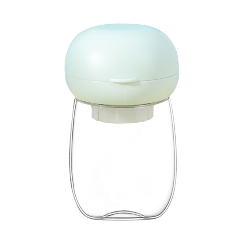 Portable Water Bottle Feeder