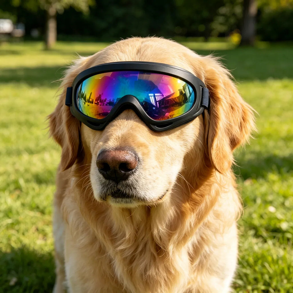 Dog Goggles 2-Pack