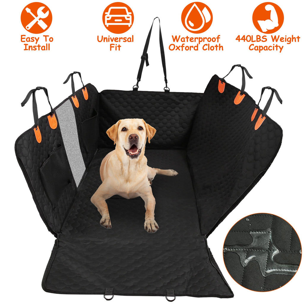 Hammock Seat Cover