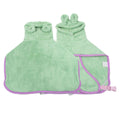 Microfiber Dog Drying Robe