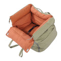 Front-Seat Pet Cushion