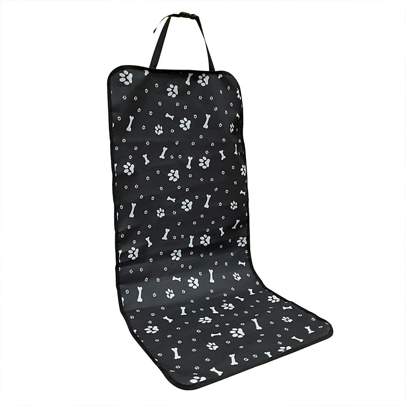 Waterproof Front-Seat Cover for Dogs