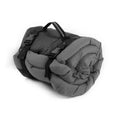 Roll-Up Water-Resistant Travel Dog Bed