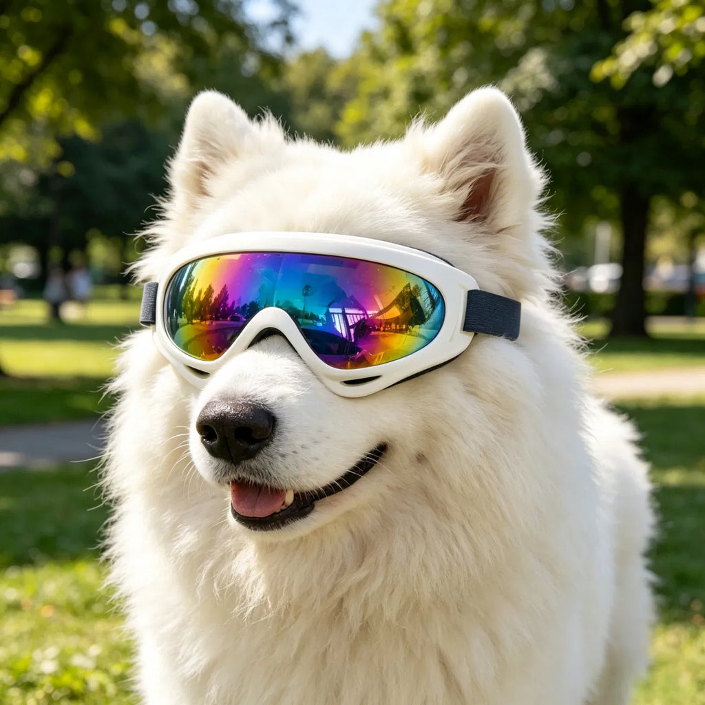 Dog Goggles 2-Pack