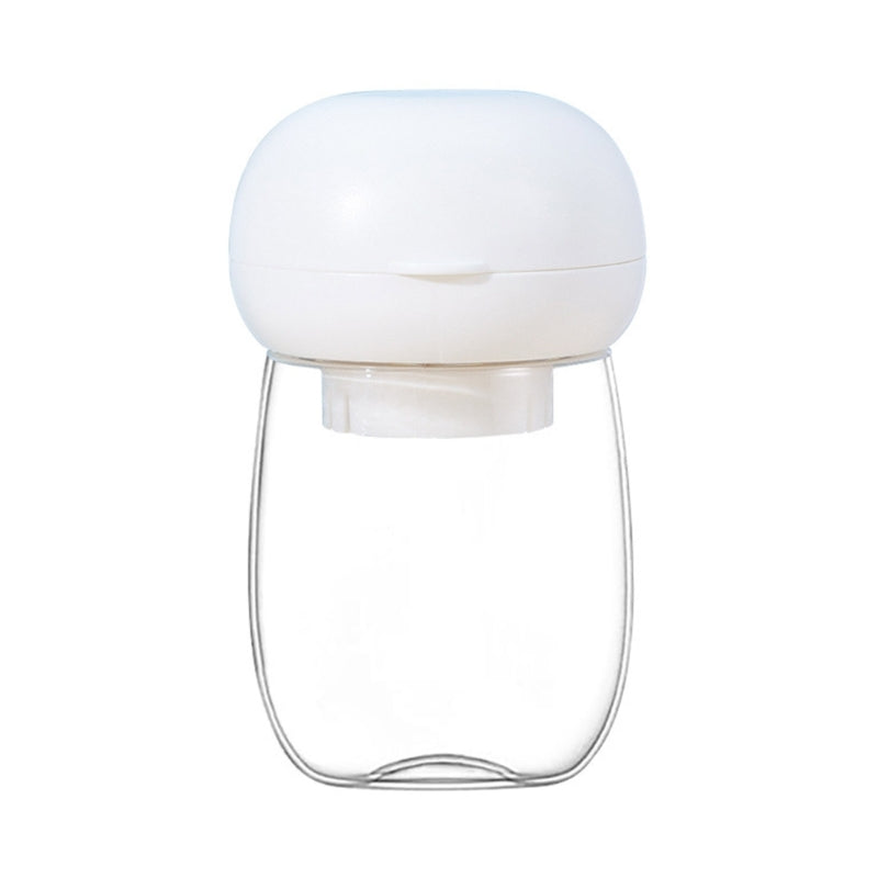 Portable Water Bottle Feeder